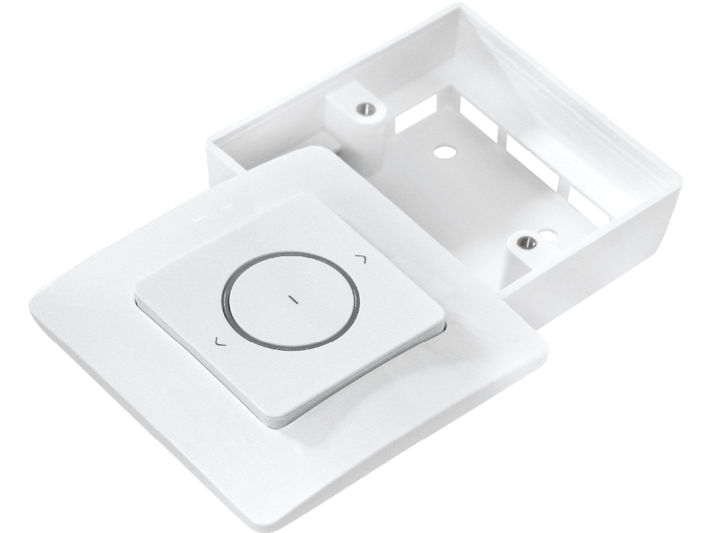 Roll1/Roll2 roletlar uchun masofaviy boshqaruv bloklari